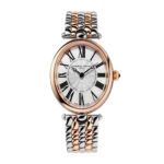 Classics Art Déco Oval Women's Watch