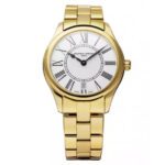 Women's Quartz Watch White Dial
