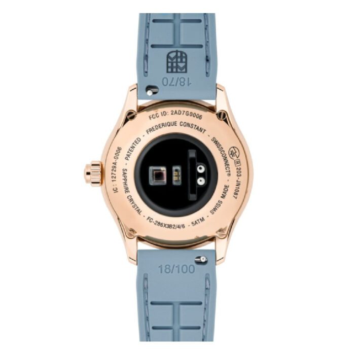 Vitality Hybrid Smartwatch Women's Watch - Image 3