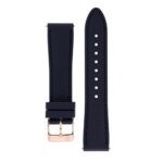 Women's Automatic Movement Silver Dial Watch - صورة 4