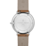 Classiques Watch with Blue Dial - صورة 3