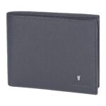 Wallet in Gray - صورة 4