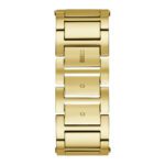 Women's Quartz Watch with Gold Dial - صورة 4