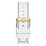 Men's Quartz Watch with Blue Dial - صورة 5