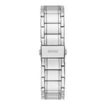 Men's Quartz Watch with Blue Dial - صورة 4