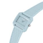 Women's Quartz Watch with Blue Dial - Image 3