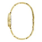 Women's Quartz Watch with Silver Dial - صورة 4