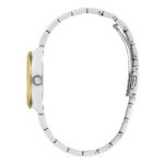 Women's Quartz Watch with Blue Dial - Image 3