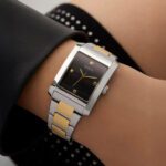 Women's Watch Black - صورة 6