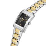 Women's Watch Black - صورة 2