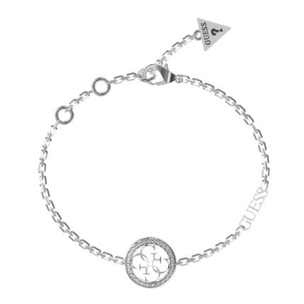 Women's Silver Bracelet