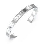 Women's Silver Bracelet