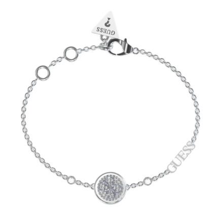 إسوارة فضية اللون للنساء من جيس - JUBB03125J-38