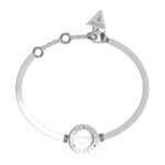 Women's Silver Bracelet