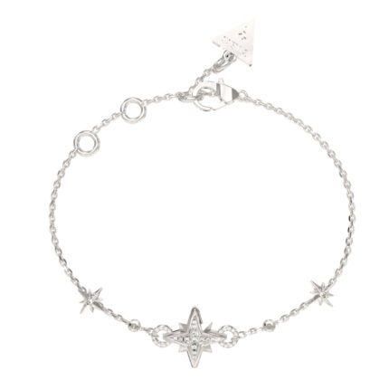 سوار فضي نسائي