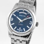 Men's Automatic Watch Blue Dial - صورة 2