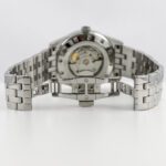 Men's Automatic Watch Blue Dial - صورة 5