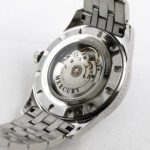 Men's Automatic Watch Blue Dial - صورة 6