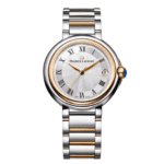 Women Fiaba Watch with Pearl Dial