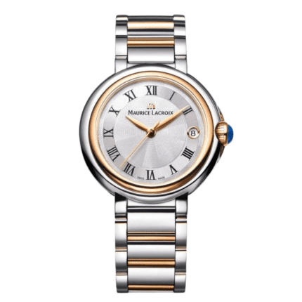 Women Fiaba Watch with Pearl Dial