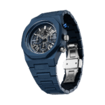 Men Polychrono Quartz Watch with Grey Dial - Image 2