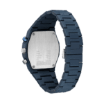 Men Polychrono Quartz Watch with Grey Dial - Image 4