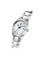 Competizione Men Quartz Watch with Silver Dial - صورة 3