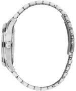 Men Sorpasso Quartz Watch with Black Dial - Image 2