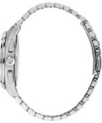 Men Sorpasso Quartz Chronograph Watch with Blue Dial - Image 2