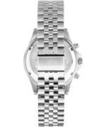 Men Sveda Quartz Chronograph Watch with Blue Dial - Image 3