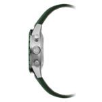 Men's Watch Automatic Movement Green Dial - صورة 2