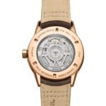 Freelancer Complete Calendar Automatic Watch with Grey Dial - Image 3