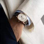 Freelancer Complete Calendar Automatic Watch with Grey Dial - Image 5