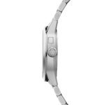 Freelancer Complete Calendar Automatic Watch with Blue Dial - Image 2