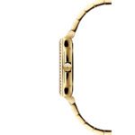 Toccata Square Quartz Watch with Mother of Pearl Dial - Image 2