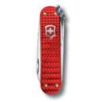 Red Swiss Multi Tool - صورة 2