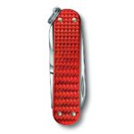 Red Swiss Multi Tool - صورة 3