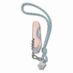 Pink Swiss Multi Tool - Image 4