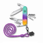 Multi-Colour Swiss Multi Tool - صورة 2
