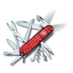 أداة سويسرية متعددة الاستخدامات