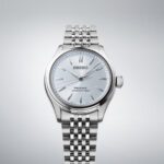 Men's Automatic Analog Watch with Silver Dial - Image 3
