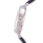 Men Analog Watch with Blue Dial - صورة 2