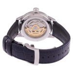 Men Analog Watch with Blue Dial - صورة 4