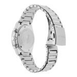 Men Watch with Blue Dial - Image 3