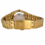 Women Automatic Analog Watch with Black Dial - صورة 2