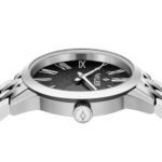 Women's Quartz Black Dial Watch - صورة 2