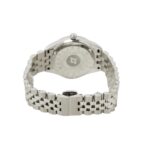 Women's Quartz Watch With Silver White Dial - صورة 3