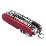 Cyber Tool M Medium Pocket Knife - صورة 3