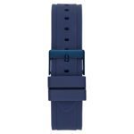 Women's Quartz Blue Dial Watch - صورة 3