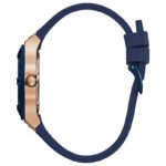 Women's Quartz Blue Dial Watch - صورة 2